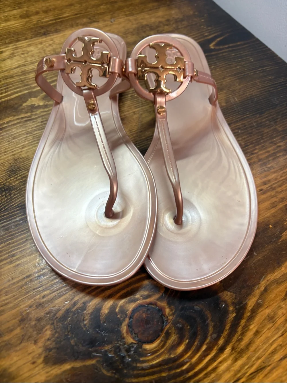 Tory Burch these are